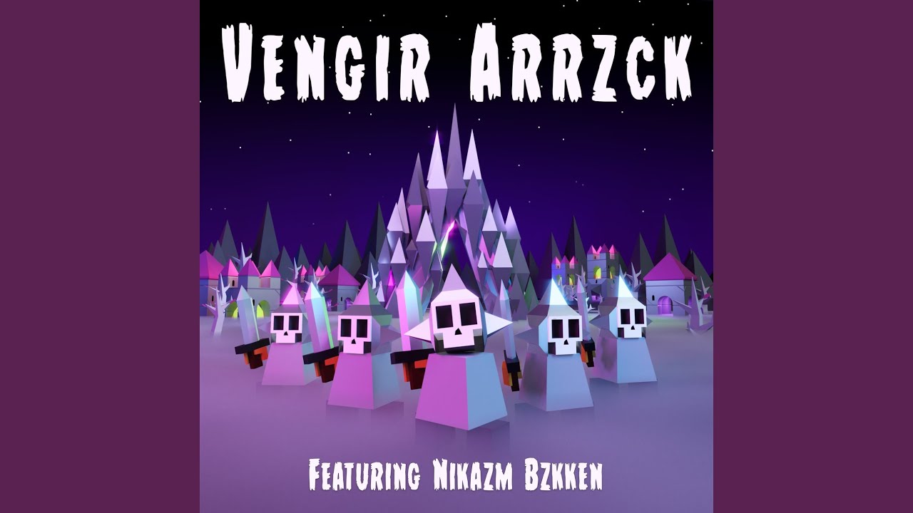Vengir Arrzck