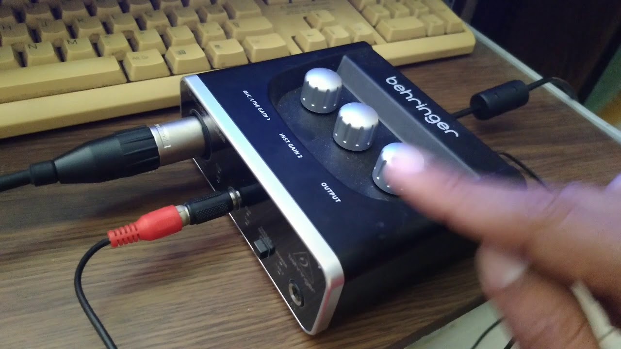 Montando um kit RTA