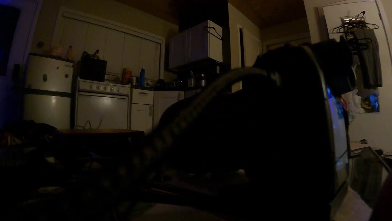 Jan Pechbrenner Live Stream