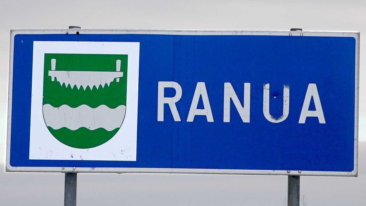 North Calotte #2 – Ranua (travel in Finland, Sápmi, Lapland, arctic europe)