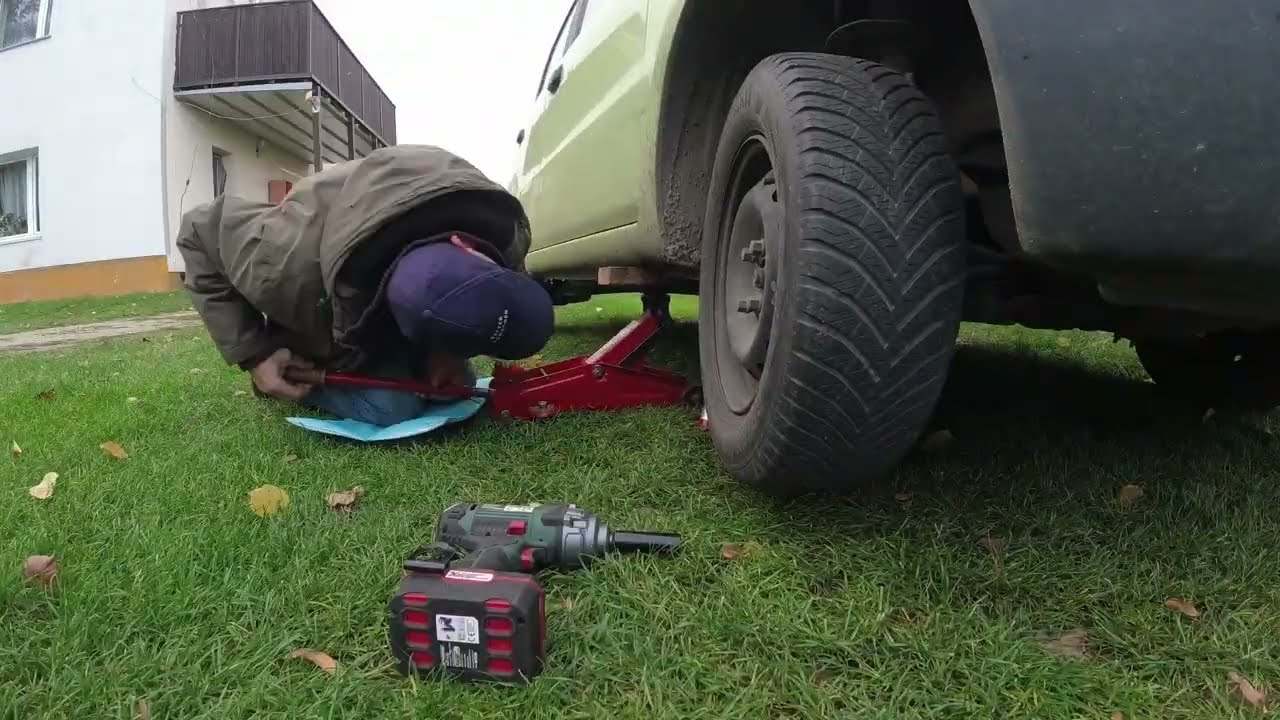 Fiat panda zgasł, nie odpala.