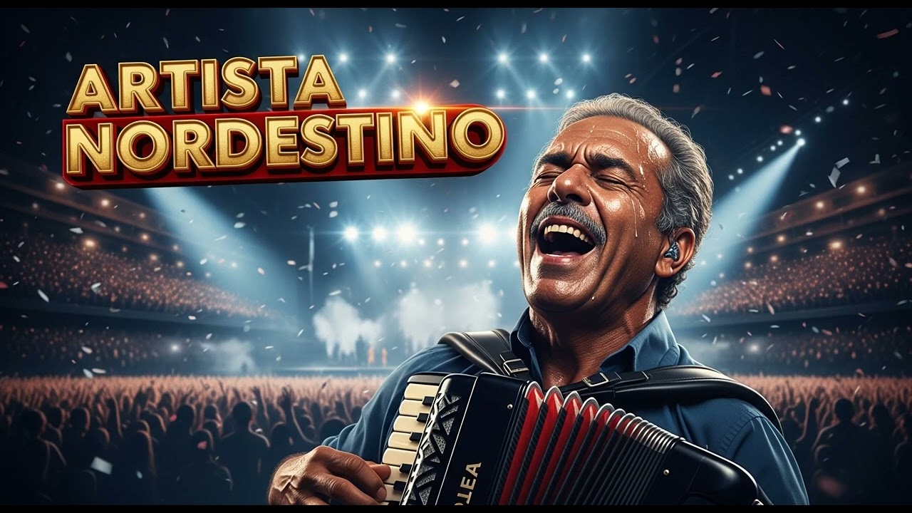 ARTISTA NORDESTINO