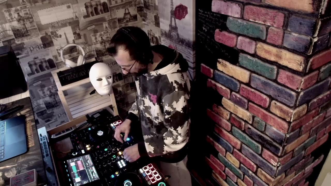 Sunrise DjSet by OZZO Vol#5º 🤍