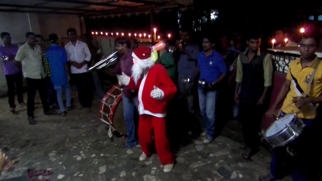 Christmas Carol | CSI Vellappally Church