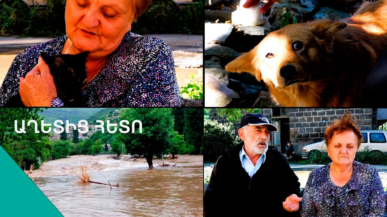 Մի հավատարմության պատմություն