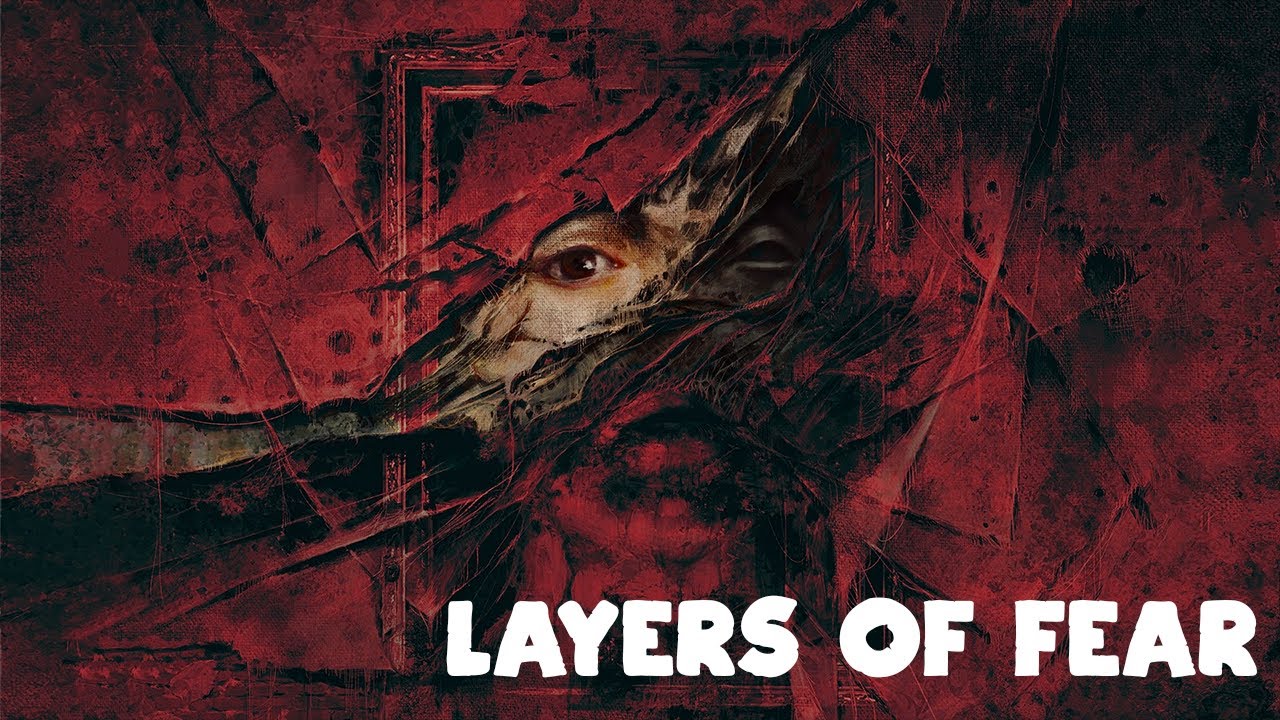 Unveiling the Mind-Bending Horror Experience | Layers Of Fear 2023