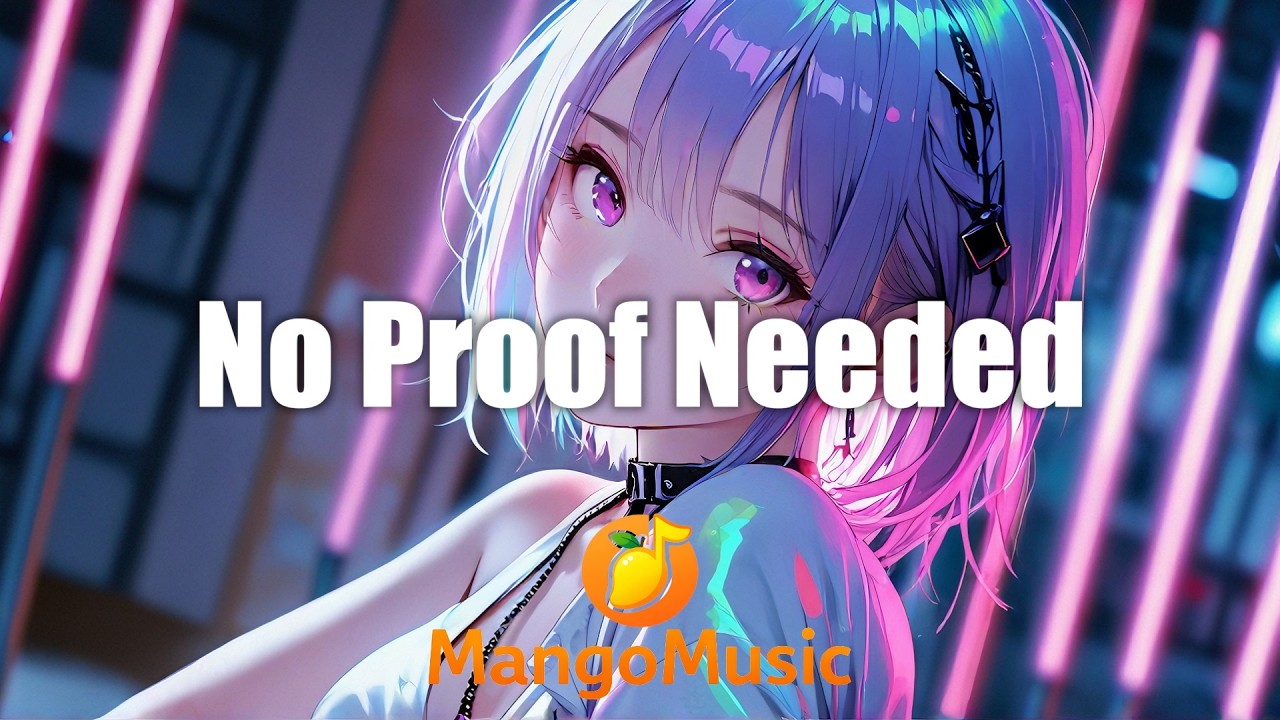 No Proof Needed | Glitter Atelier (글리터 아틀리에) Theme Song by HeartMango