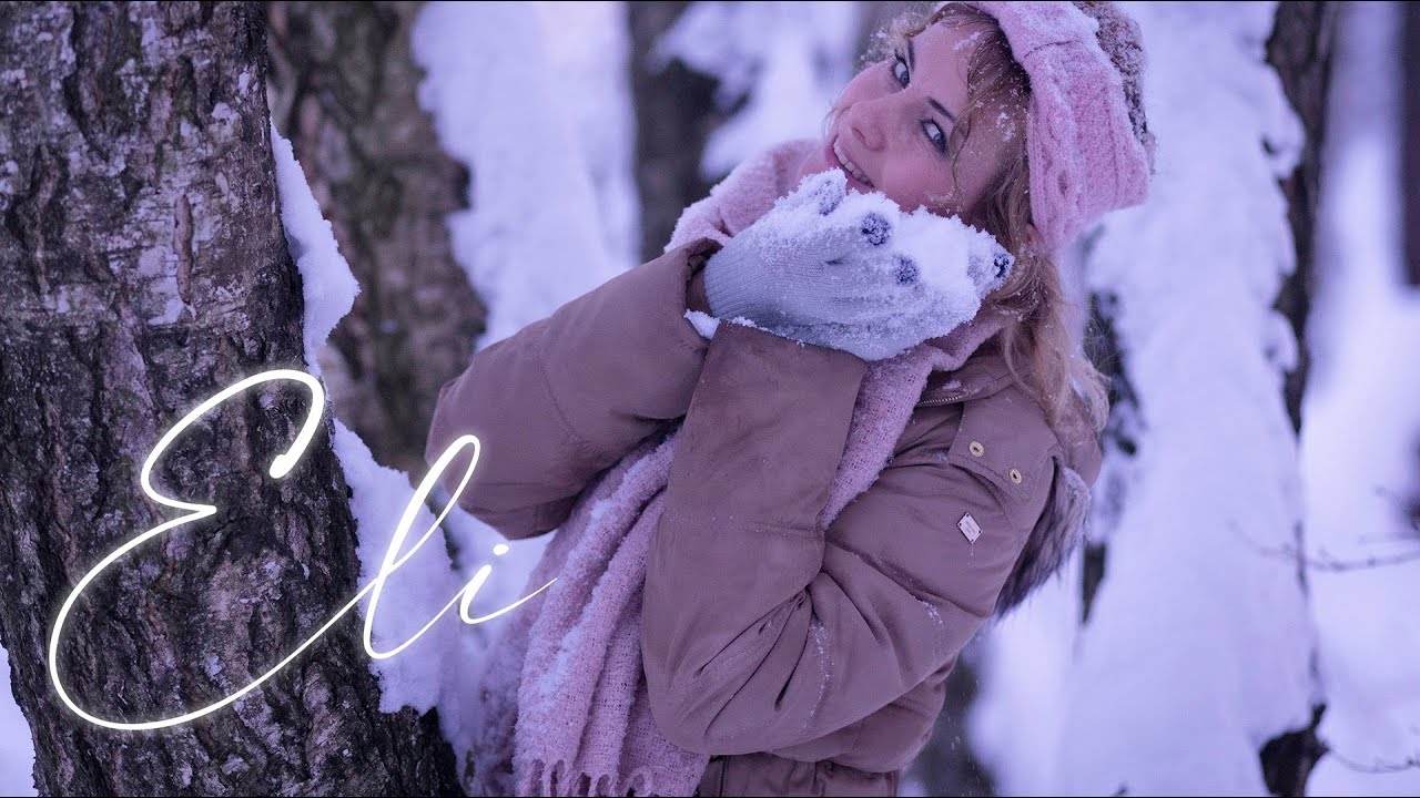 Eli - Pada Śnieg (org.Let it snow) words&music by S.Cahn & J.Styne (tekst polski M.Czubaszek)