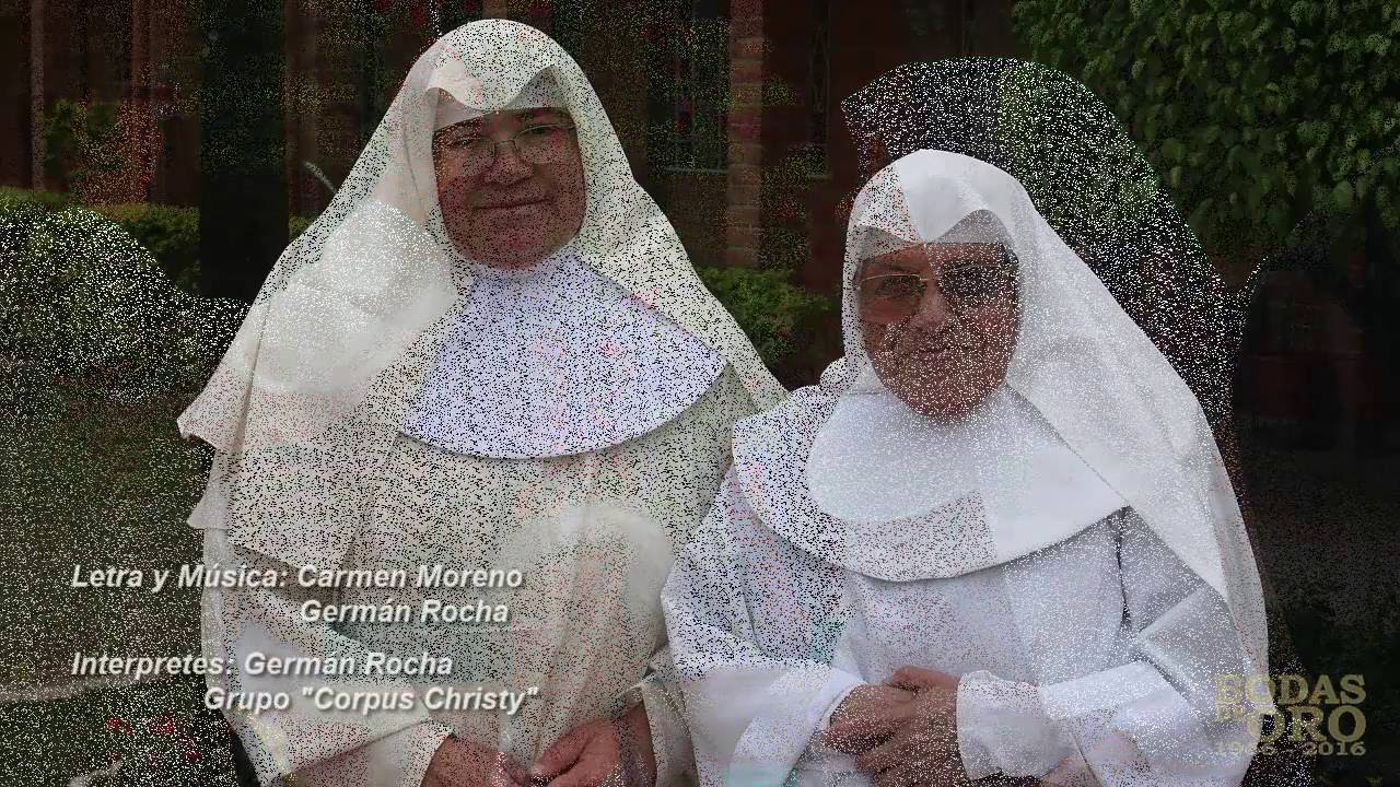 Hermanitas Bienvenidas