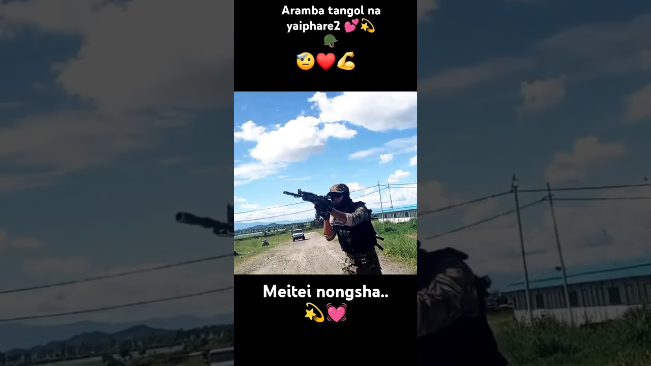 Meitei #Nongsha #na yaiphare2 #💫💓🙏
