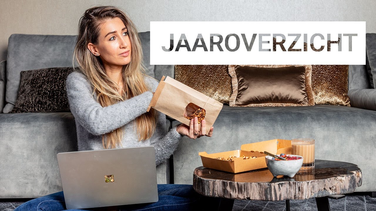 Easy Vegan jaaroverzicht 2020!