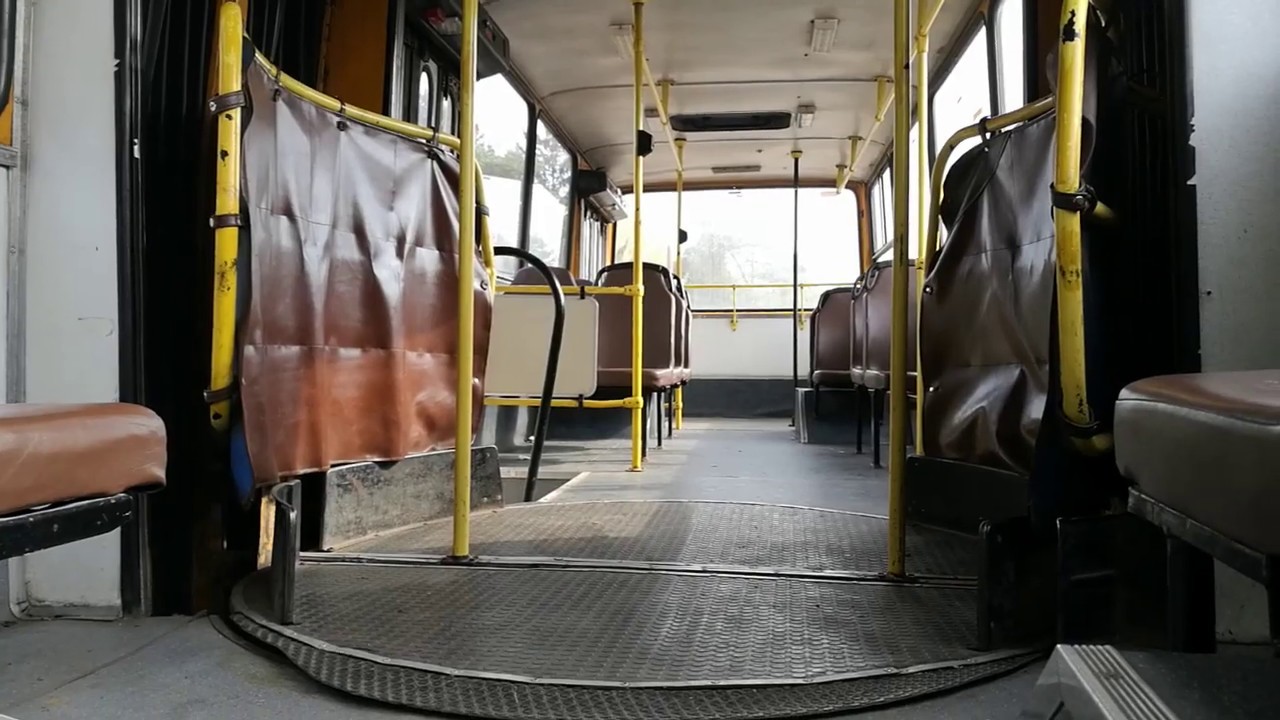 Ikarus 280.03 (1988) JOB-693 (Miskolc-Onga)