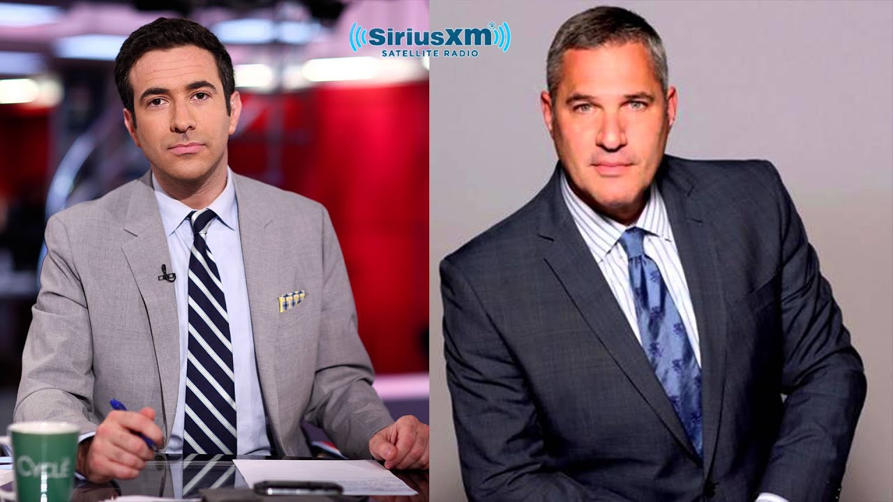 Michael Wildes on Recent Immigration Debate: Social Media and Vetting Process