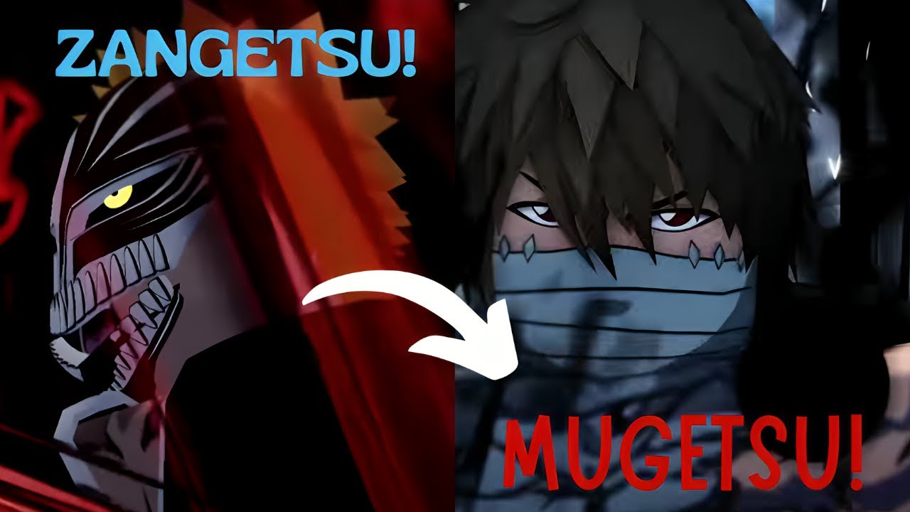 MUGETSU! A CADA PARTIDA O ICHIGO EVOLUI! (shonen unleashed)