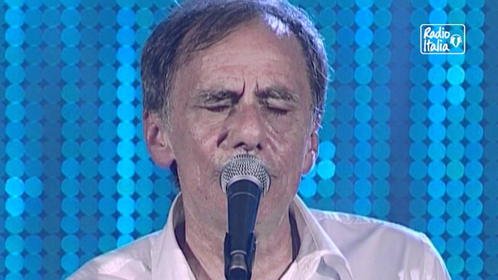 Roberto Vecchioni - Luci a San Siro