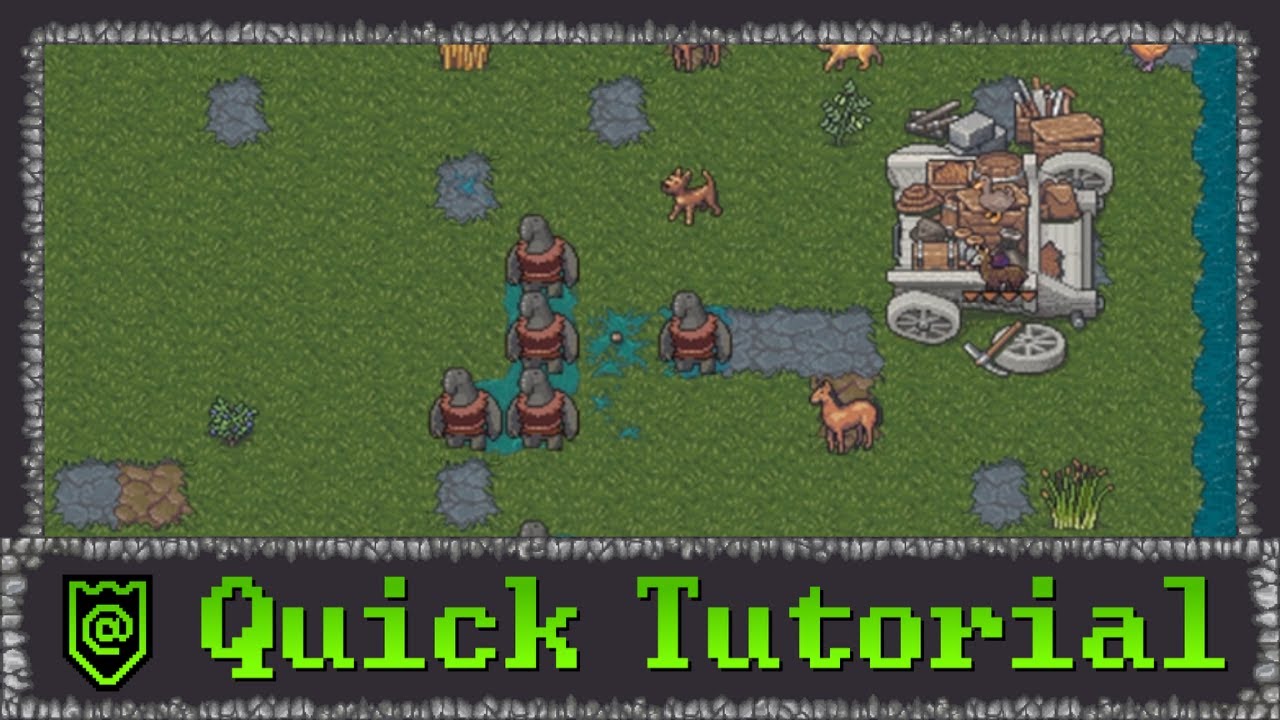 How to Join a Fort | Adventure Mode (Quick Tutorials)
