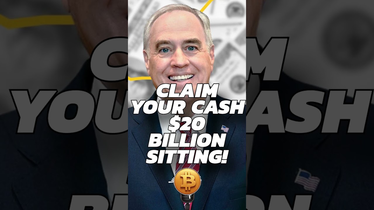 $20 Billion In Unclaimed Funds: How To Claim Your Money From New York State