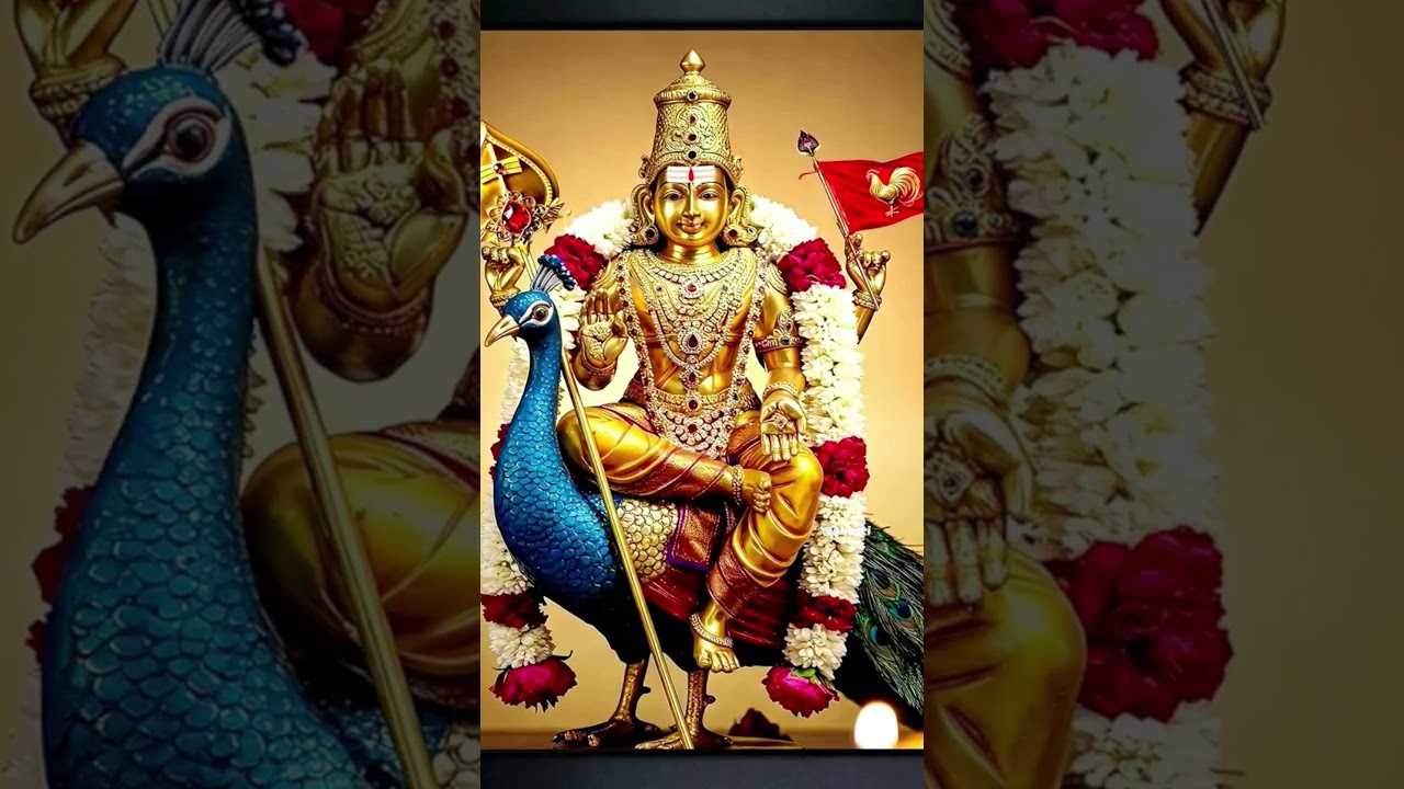 oom murugan thunai