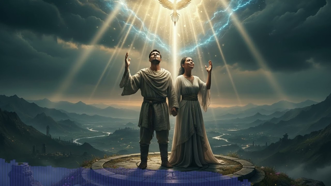 GRATIDÃO SEM FIM | Worship Para Adorar Mesmo na Dor