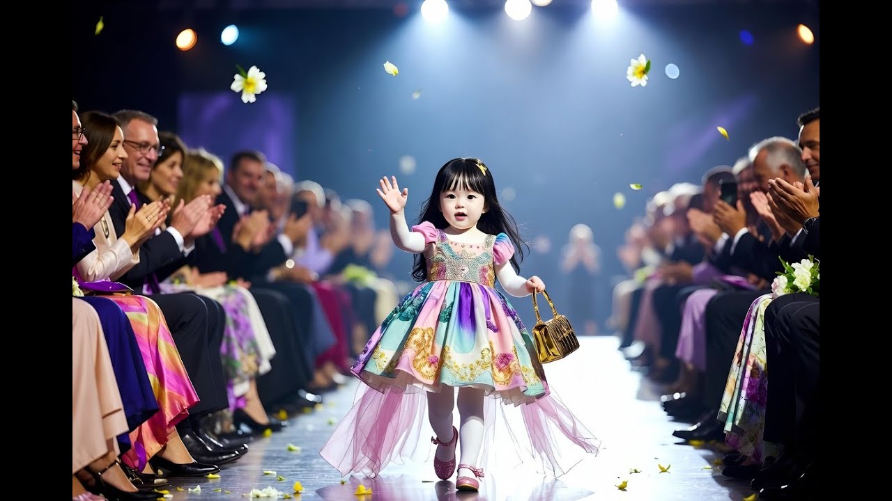 The BEST Baby Fashion Trends of 2025 You Need to Know