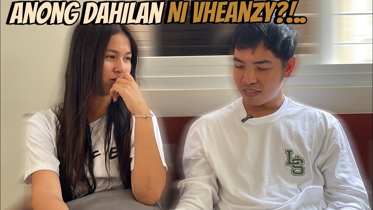 VHEANZY ‘DI MAKAKAPUNTA SA BDAY NG KANYANG HUBBY?! 