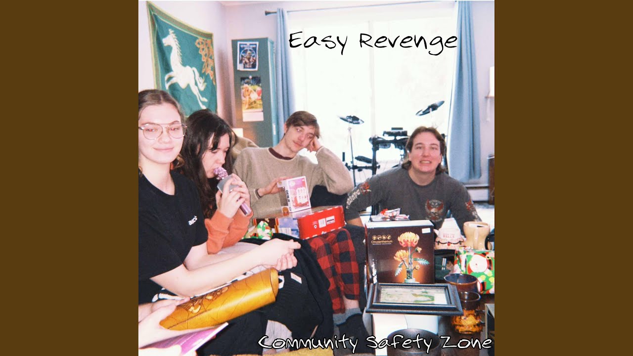 Easy Revenge