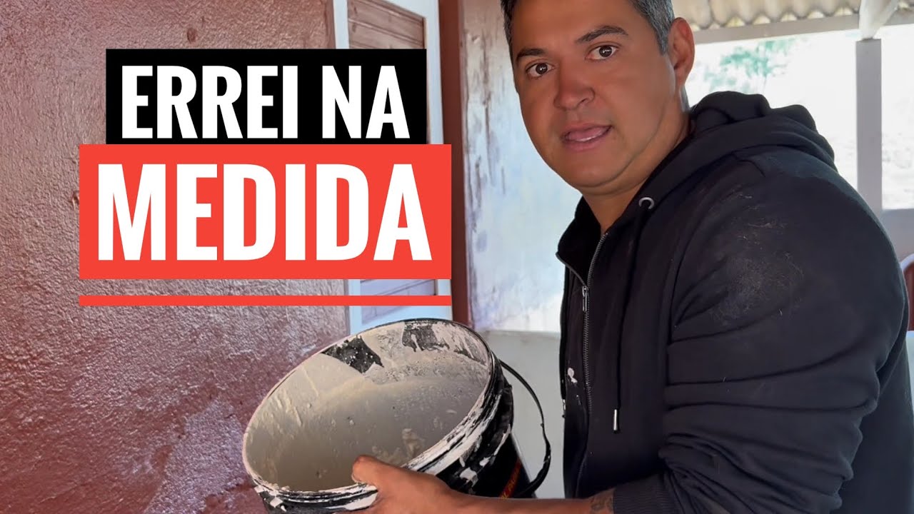 O TRABALHO HOJE NÃO SAIU COMO O ESPERADO. VAMOS TER QUE AGUARDAR POR 3 DIAS.