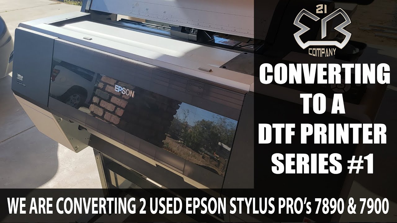 Epson 7890 and 7900 - 24