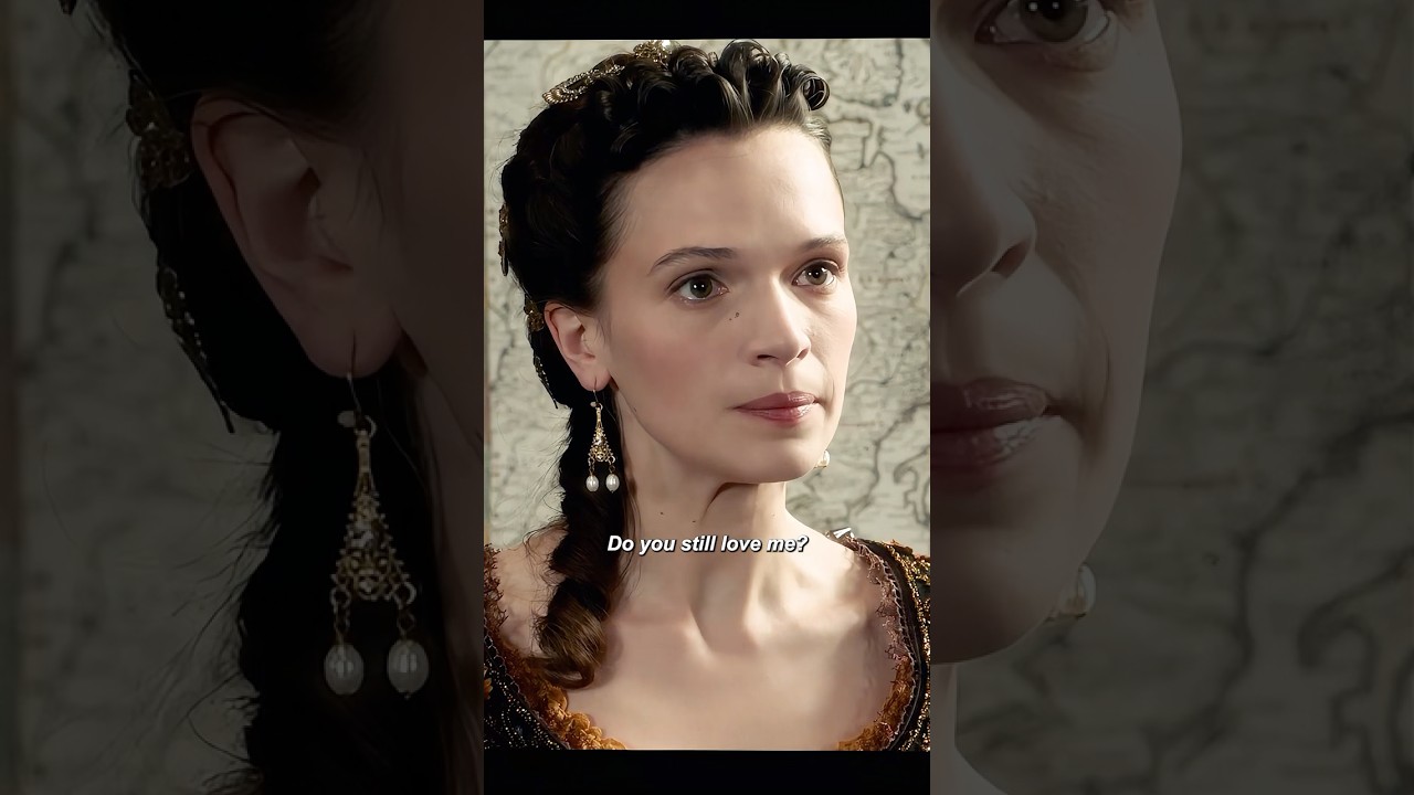 She Tried to Please the King, But Only Fueled His Rage.#clips #highlights