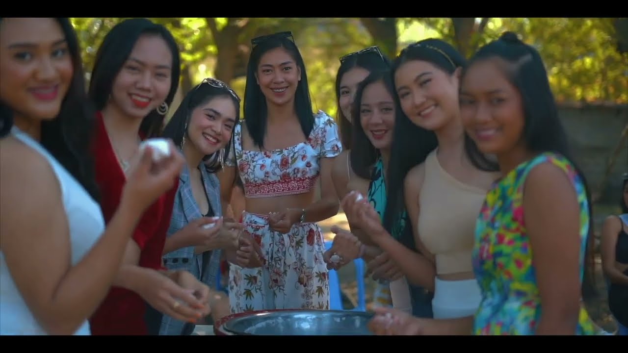 Opening Video of Mr. and Ms. Bangued 2023