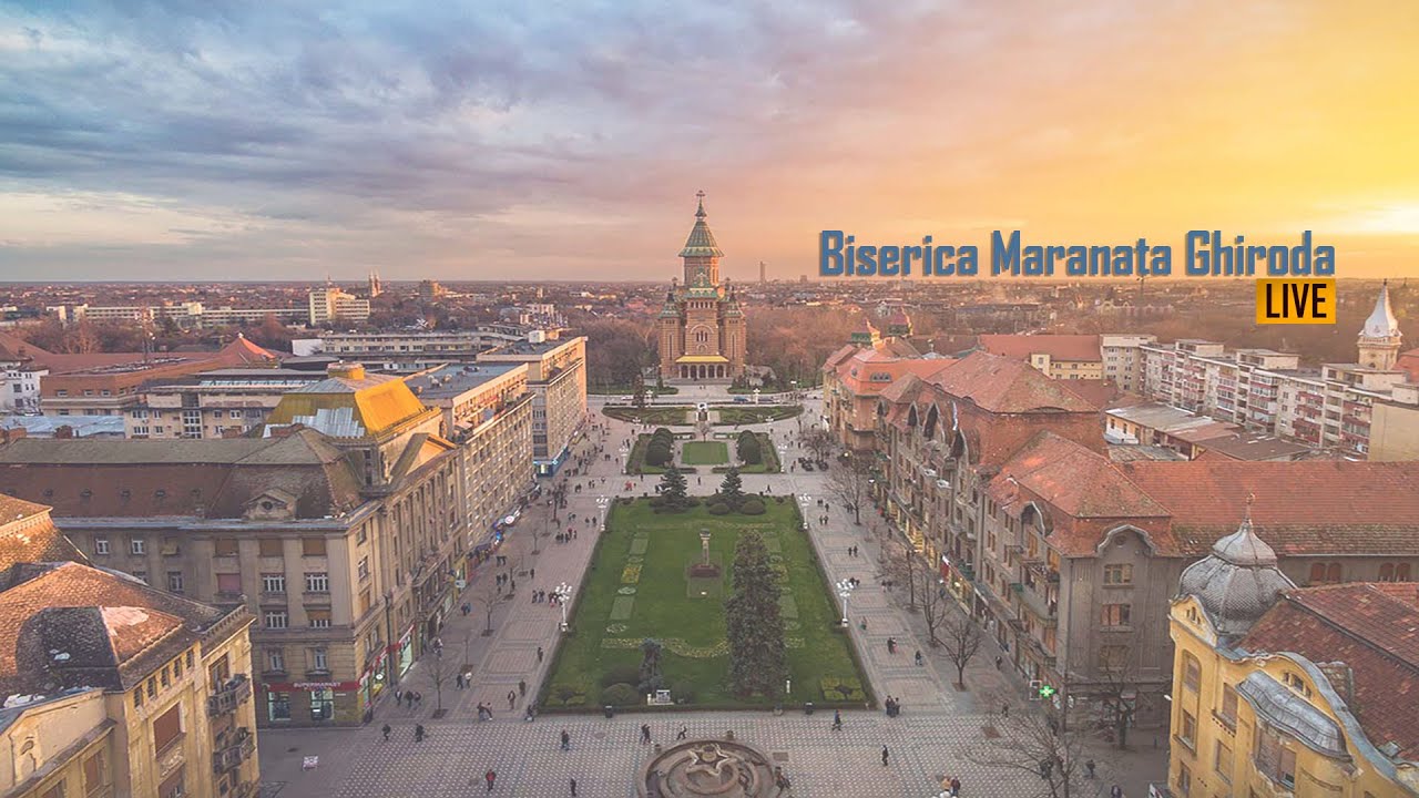 Duminica  Seara | Programul Femeilor | 08.03.2026