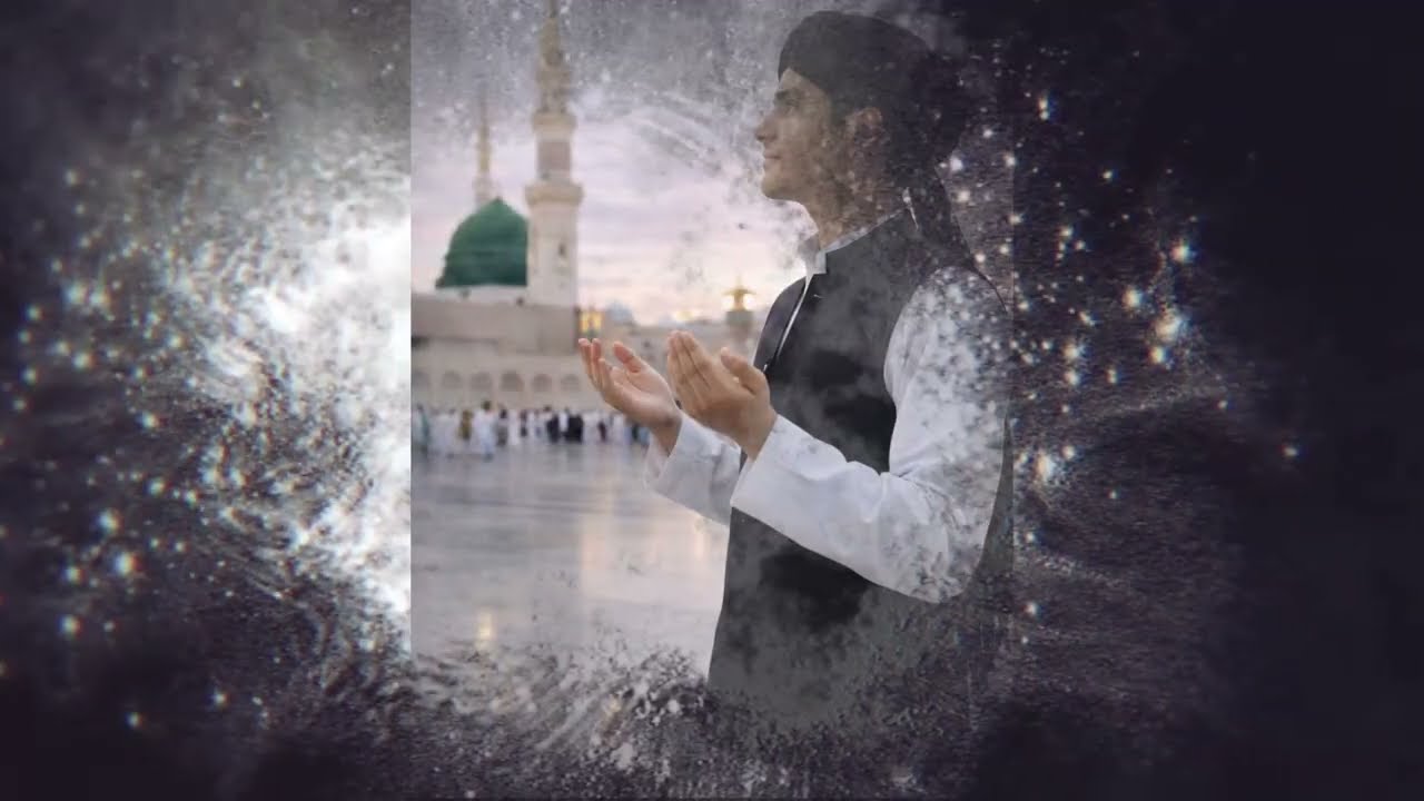 Beautiful Naat; Ho Karam Sarkar/New Urdu Naat 2026 Wasif Menam Qadri