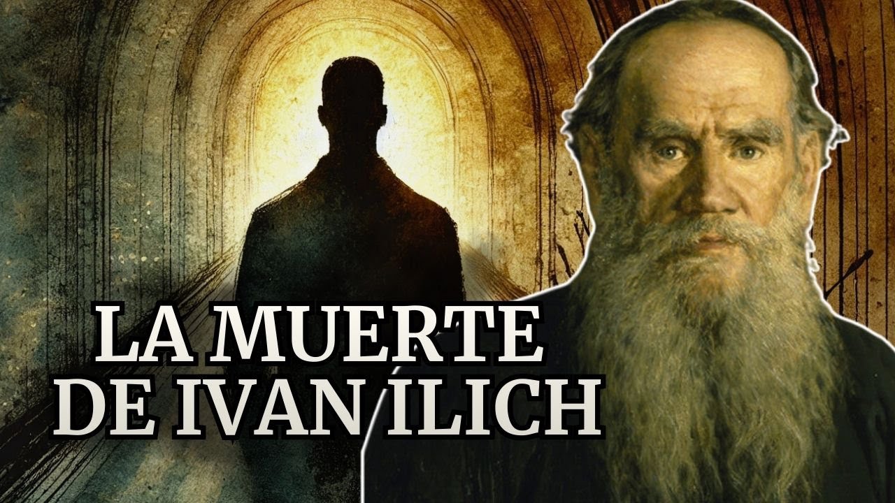 La muerte de Iván Ilich — León Tolstói | Audiolibro completo en Español
