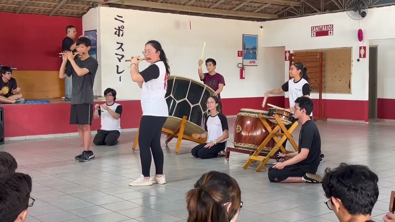 Ryuu Taiko - Morena