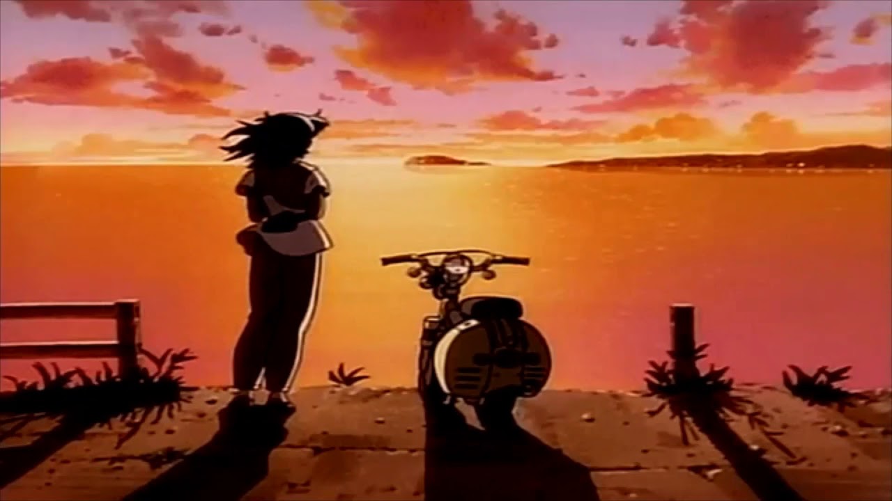 empire of the sun ~ walking on a dream ﾉ slowed + reverb ﾉ