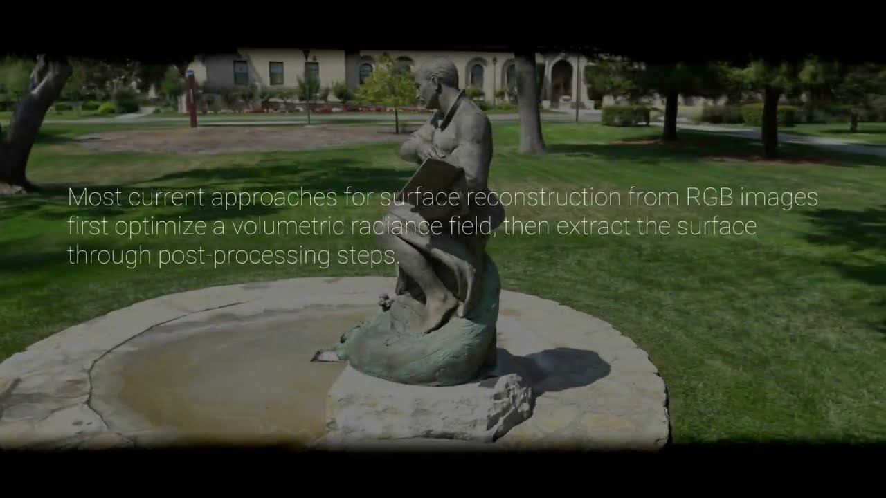 MILo: Mesh-In-the-Loop Gaussian Splatting for Detailed and Efficient Surface Reconstruction