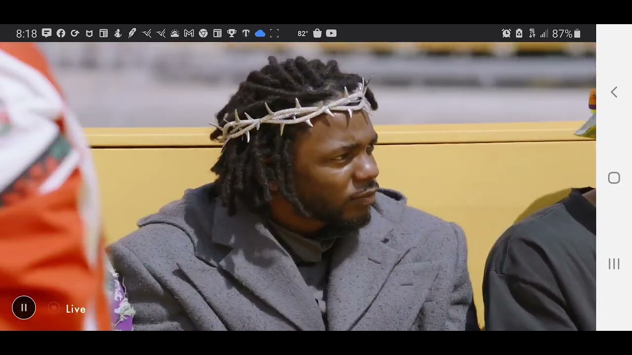 FAMU's Return to Paris - Louis Vuitton Fashion Show 2022