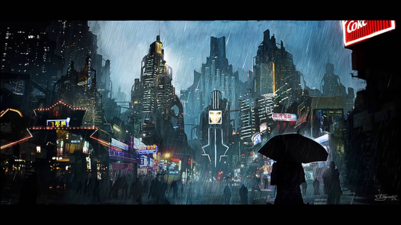 Kavinsky - Nightcall (Drive)