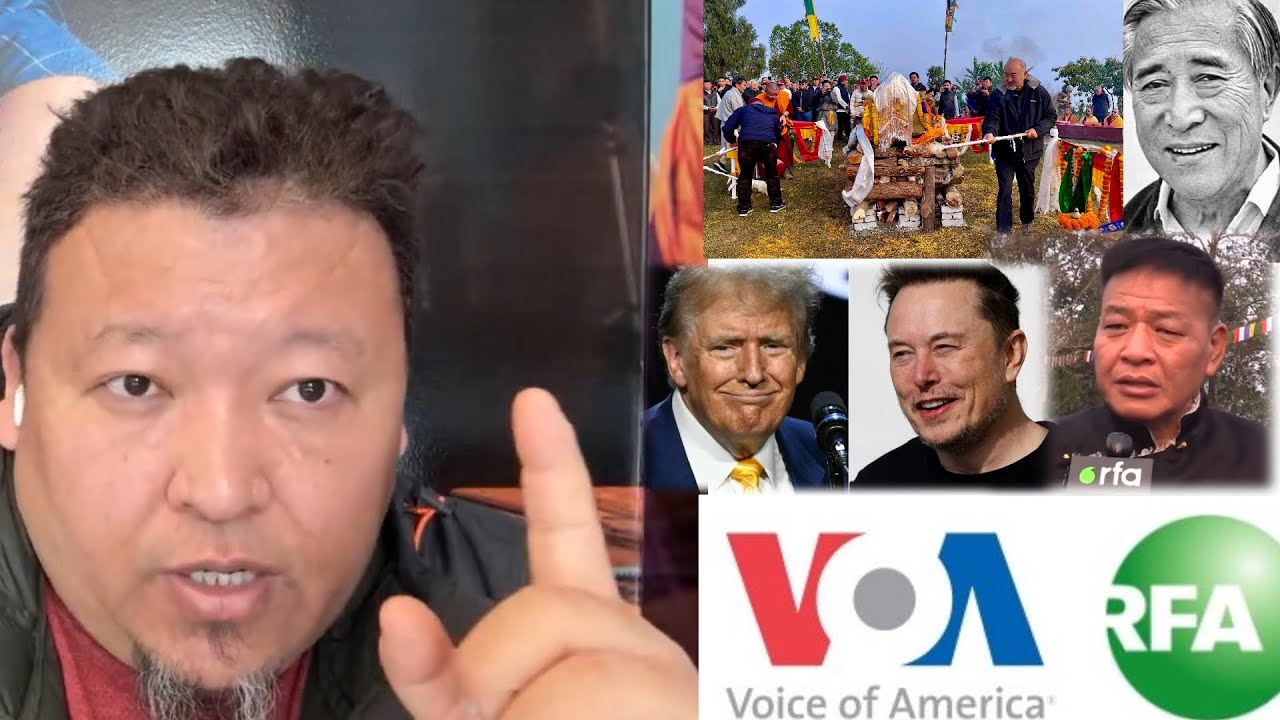 སྐུ་ངོ་རྒྱལ་ལོ་མཆོག་གྲོངས་པར་མྱ་ངན་དང་སྤེན་པ་ཚེ་རིང་གི་བཀའ་མོལ། གསར་ཁང་གཉིས་སྒོ་རྒྱབས་སྲིད་པའི་ཉེན་ཁ
