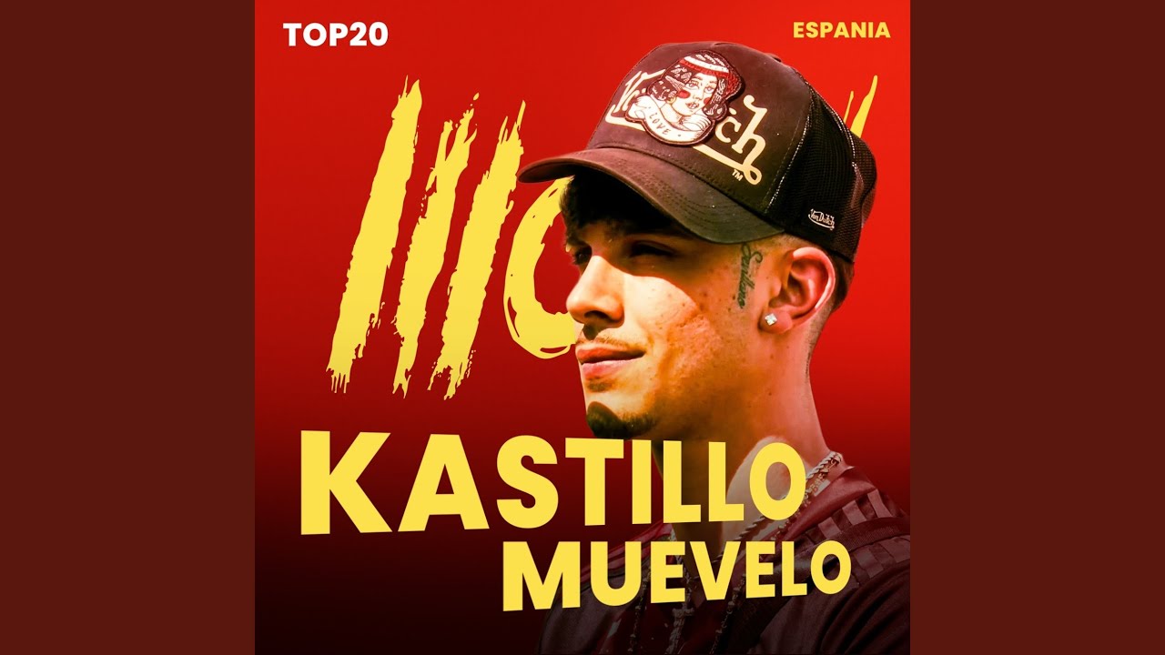 MUÉVELO