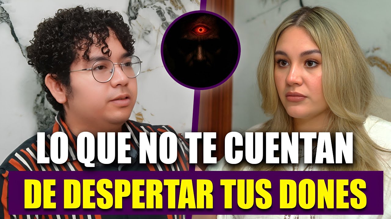 Lo que NO Te Cuentan de Despertar Tus Dones | Riesgos, Señales y la Condena del Don Espiritual