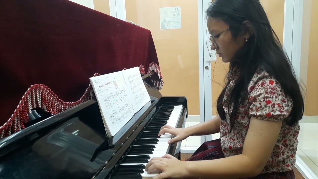 [Doc] Liora - MW - Progress Simply Fur Elise - Ujian Elem 2 - Sabtu, 21 Feb 2026