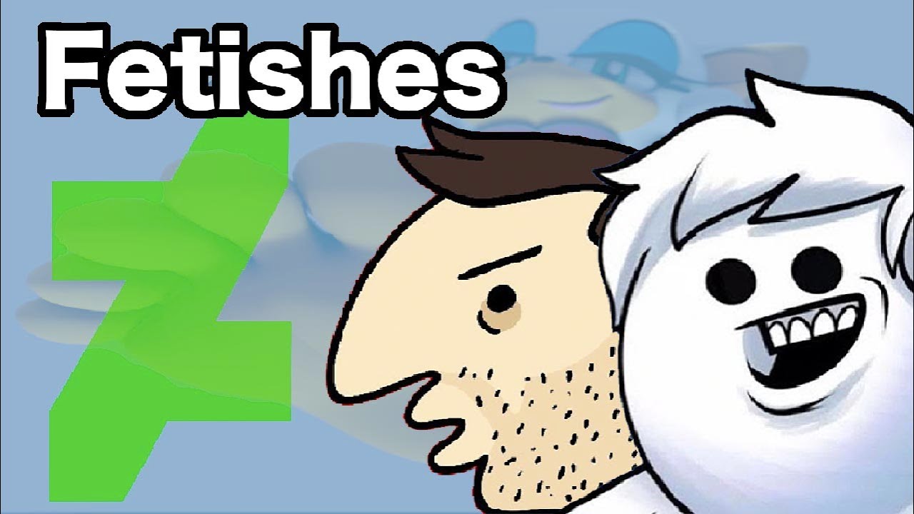 Best of Fetish Talk (OneyPlays Compilation)