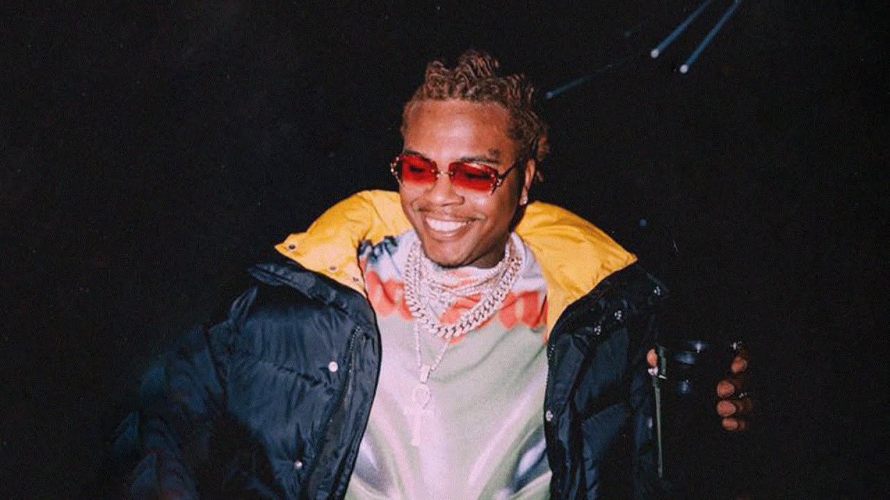 Gunna x Travis Scott x Lil Keed TYPE BEAT - 