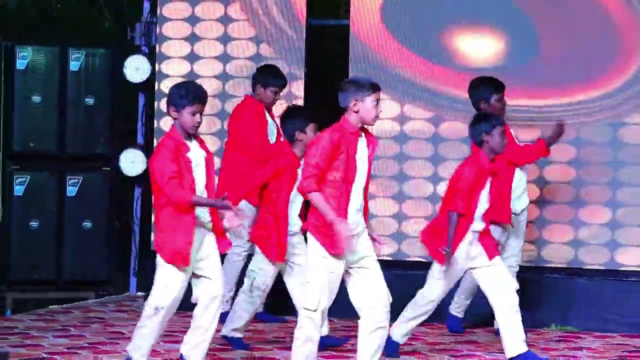 VI  AJIH SONG|| 29TH ANNUAL DAY 2026