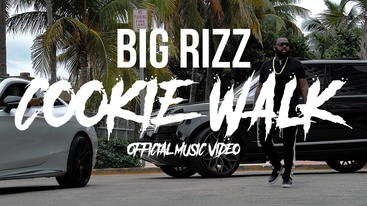 Big Rizz 