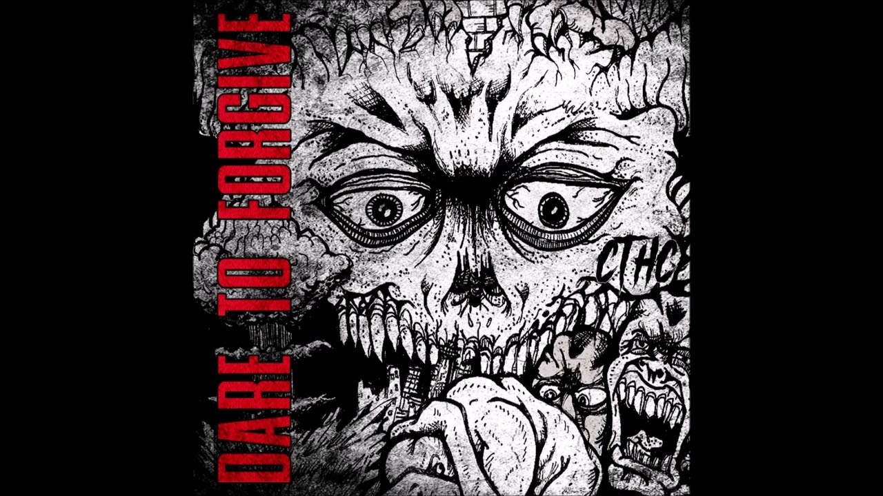 Dare To Forgive - ST EP 2023 (Full EP)