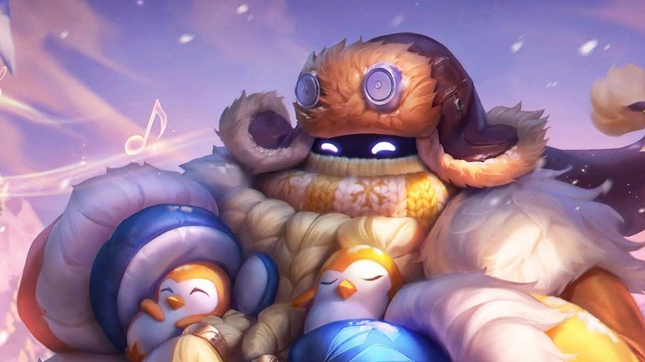 FREE LEAGUE OF LEGENDS COACHING