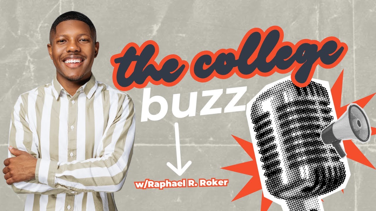 The College Buzz - Episode 16: Inside the KWTX Newsroom &ndash; Abby Roper&rsquo;s Internship Journey