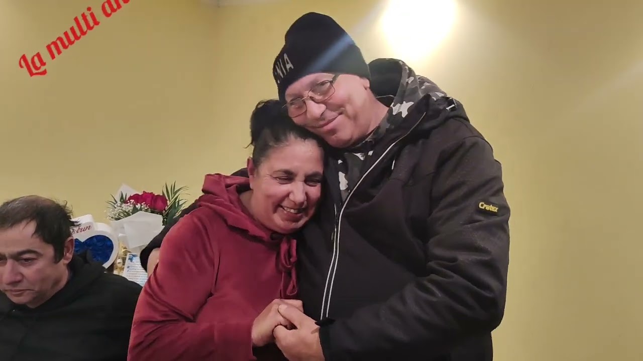 Dna Dana 52...bailesti